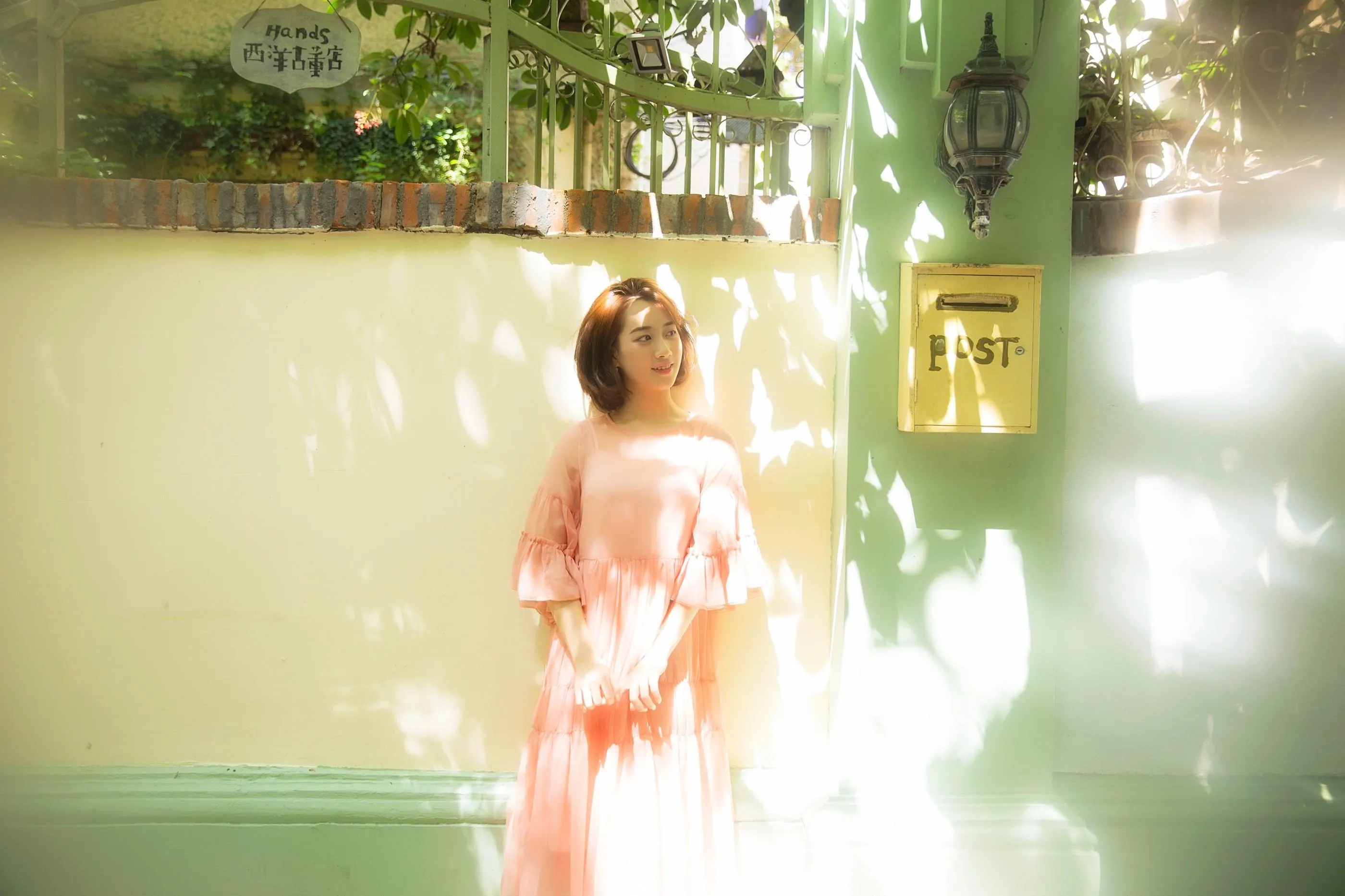[艺图语] 2022.06.18 原来有些女生真的会发光 赵婧祎zHAoJinGyI [21P]插图3